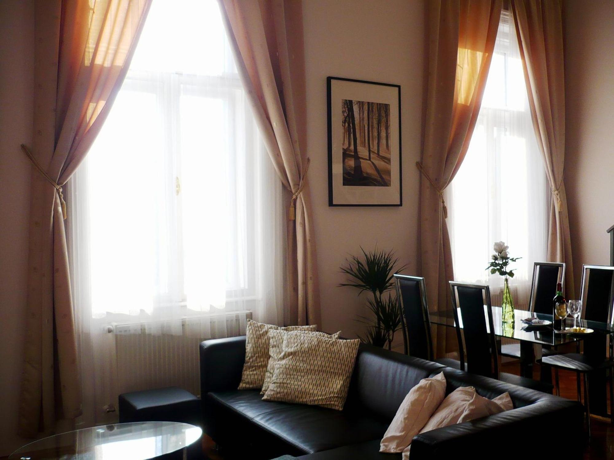 Welcome Budapest Apartments Экстерьер фото